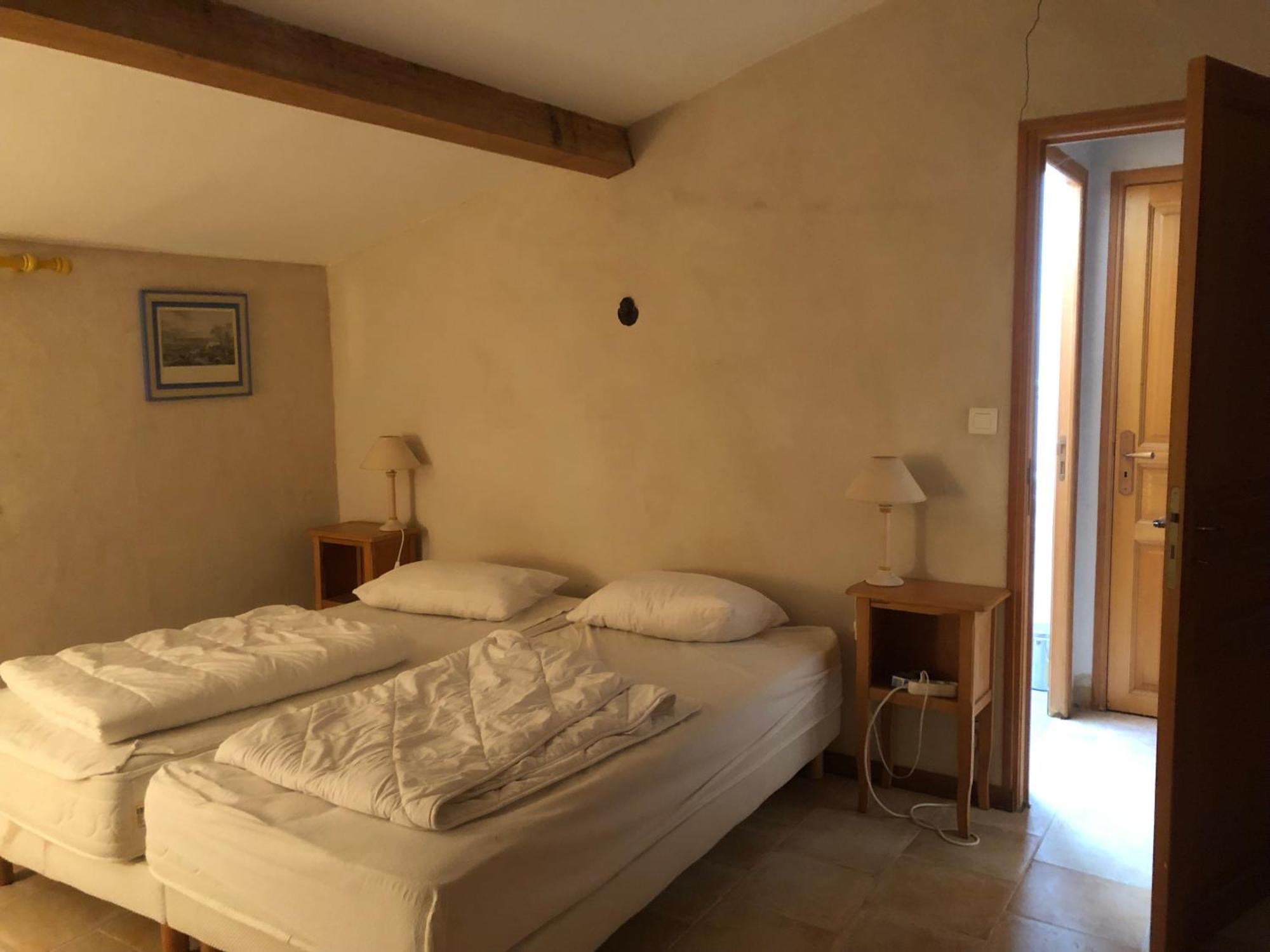 La Vieille Cure, Spa, Wifi A 20 Min Des Plages La Jonchere Экстерьер фото